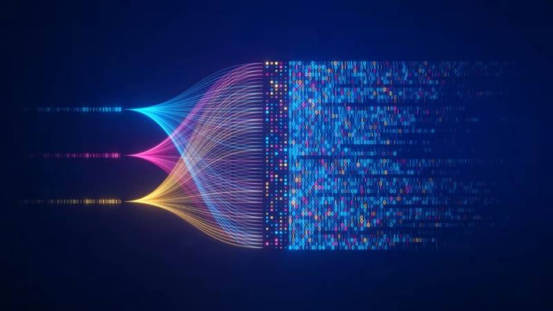 江城区软件开发：解锁高性能应用的核心技术路径